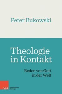 Produktbild: Theologie in Kontakt