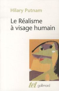 Produktbild: Le r&eacute;alisme &agrave; visage humain
