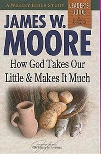 Produktbild: Wesley Bible Studies How God T
