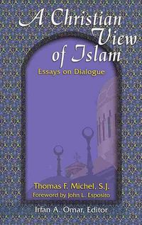 Produktbild: A Christian View of Islam