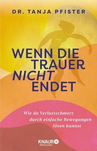 Produktbild: Wenn die Trauer nicht endet