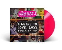 Bild vom Artikel Proudly Present...A Guide to Love,Loss&Desperation vom Autor The Wombats