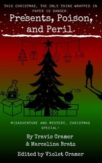 Produktbild: Presents, Poison, and Peril