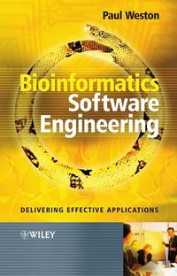 Produktbild: Bioinformatics Software Engineering