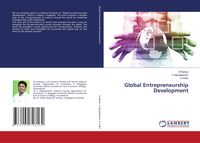 Produktbild: Global Entrepreneurship Development