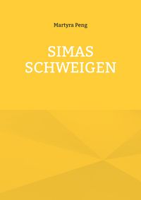 Produktbild: Simas Schweigen