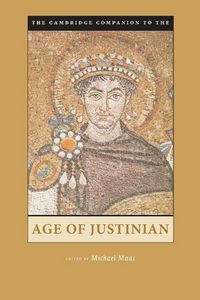 Produktbild: Cambridge Companion to the Age of Justinian