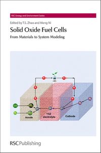 Produktbild: Solid Oxide Fuel Cells