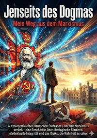 Produktbild: Jenseits des Dogmas: Mein Weg aus dem Marxismus