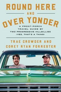 Produktbild: Round Here and Over Yonder