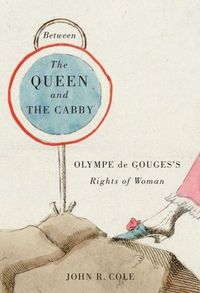 Produktbild: Cole, J: Between the Queen and the Cabby
