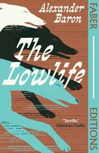 Produktbild: The Lowlife