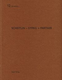 Produktbild: Scheitlin-Syfrig + Partner