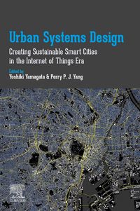Produktbild: Urban Systems Design
