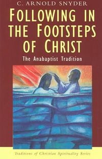 Produktbild: Following in the Footsteps of Christ