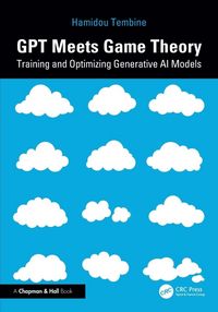 Produktbild: GPT Meets Game Theory