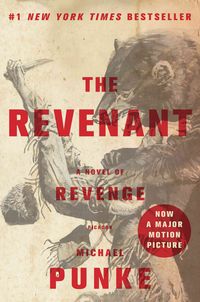 Produktbild: Revenant M/tv