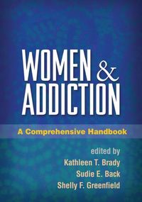 Produktbild: Women and Addiction