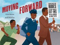 Produktbild: Moving Forward