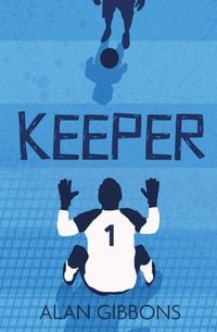 Produktbild: Keeper