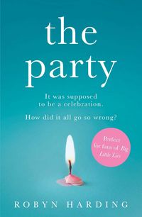 Produktbild: The Party