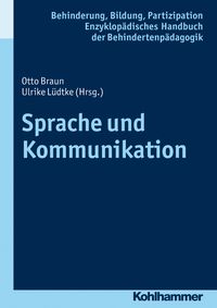 Produktbild: Sprache und Kommunikation