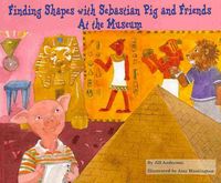 Produktbild: Finding Shapes with Sebastian Pig and Friends at the Museum