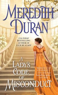 Produktbild: Ladys Code Of Misconduct