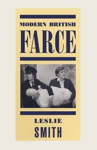 Produktbild: Modern British Farce