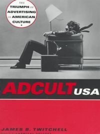 Produktbild: Adcult USA Rev/e