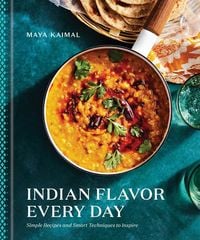 Produktbild: Indian Flavor Every Day