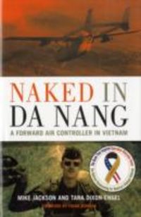 Produktbild: Jackson, M: Naked in Da Nang