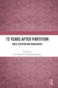Produktbild: 75 Years After Partition