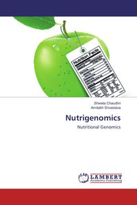 Produktbild: Nutrigenomics