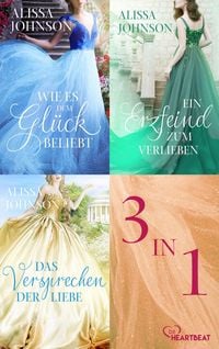 Produktbild: Wie es dem Gl&uuml;ck beliebt | Die vollst&auml;ndige Providence-Trilogie