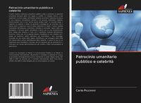 Produktbild: Patrocinio umanitario pubblico e celebrit&agrave;