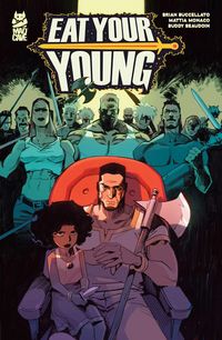 Produktbild: Eat Your Young