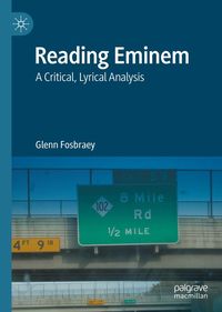 Produktbild: Reading Eminem