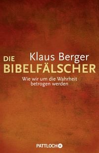 Produktbild: Die Bibelf&auml;lscher