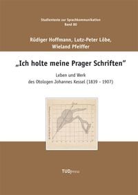 Produktbild: &bdquo;Ich holte meine Prager Schriften&ldquo;