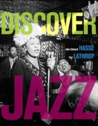 Produktbild: Discover Jazz