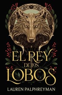 Produktbild: El Rey de Los Lobos / The Wolf King
