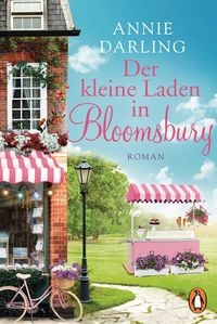 Produktbild: Der kleine Laden in Bloomsbury