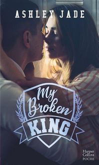 Produktbild: My broken king