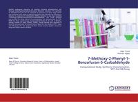 Produktbild: 7-Methoxy-2-Phenyl-1-Benzofuran-5-Carbaldehyde