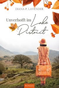 Produktbild: Unverhofft im Lake District