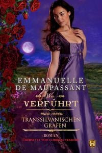 Produktbild: Wie verführt man einen transsilvanischen Grafen