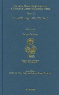 Produktbild: Mary Carleton