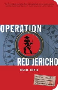 Produktbild: Operation Red Jericho