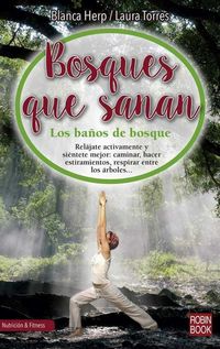 Produktbild: Bosques Que Sanan